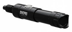 large SNOOT TORCH MP10 DIVEPRO BALIDIVESHOP 4